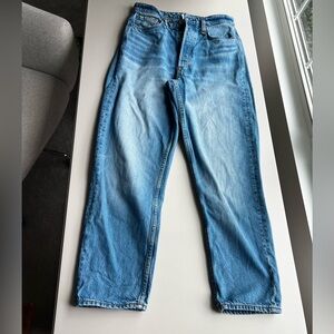 Rag and bone Jeans